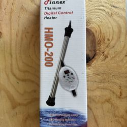 Aquarium Heater