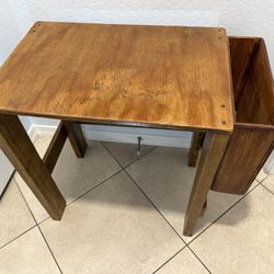 Kids Room Desk (Hand Made)