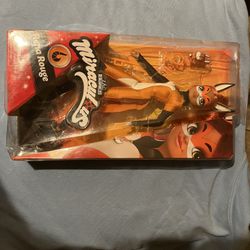 New Miraculous Ladybug, Rena Rouge Doll