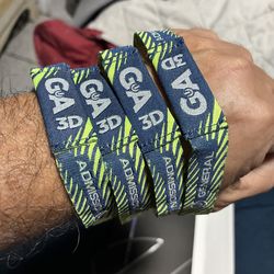 Ultra Music Festival.  !!!  All Days. !!