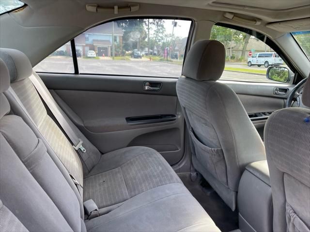 2005 Toyota Camry