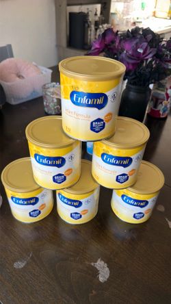 Enfamil Infant Formula