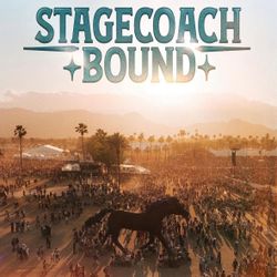 Stagecoach 2025 RV RESORT Wristbands Only