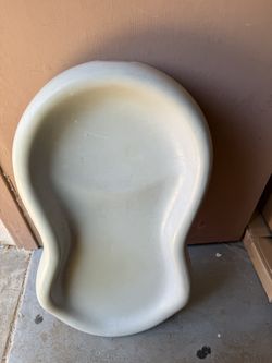 Keekaroo Peanut Changing Pad