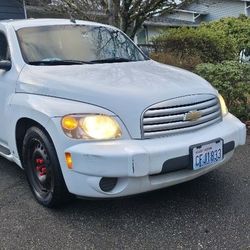 2009 Chevrolet HHR
