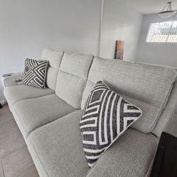 $999 couch from Ashley furniture CHEAP