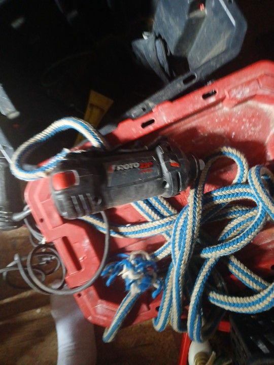 Bosch Roto Zip