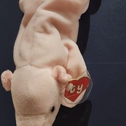 5 2nd Generation Beanie Babies
