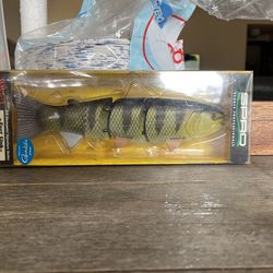 Fishing Lure