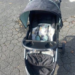 Stroller 
