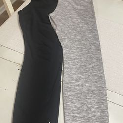 2 pairs of Nike Dri Fit Active wear new price