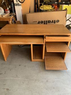 Desk
