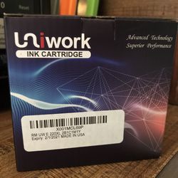 UNIwork Printer Ink