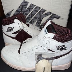 Jordan 1 Retro High OG A Ma Maniére