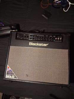 BLACKSTAR  HT VENUE SERIES MKLL speaker