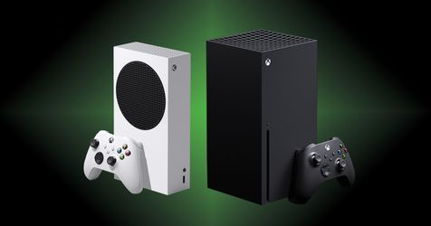 Xbox Series X And Series S with just 0-49$ Down