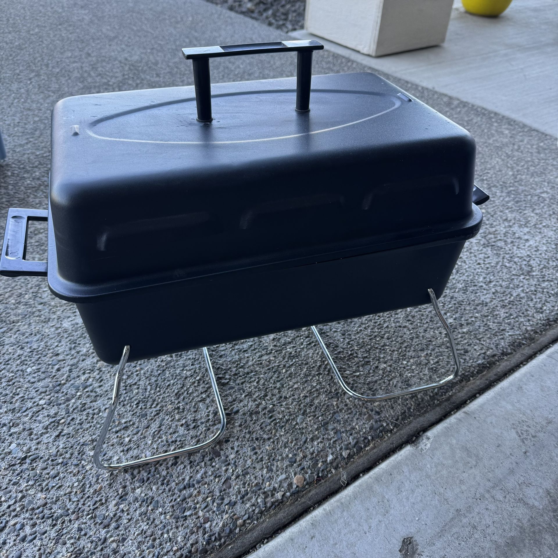 Brand New Grill-Never Used! 