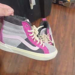 Vans 