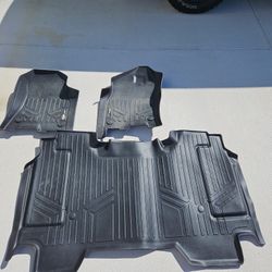 Floor Mats For Ram.  FREE