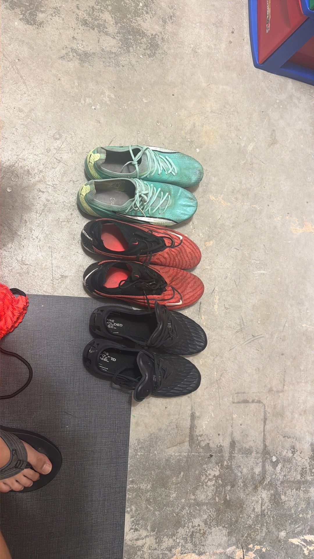 size 10