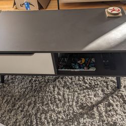 Coffee Table - Gray