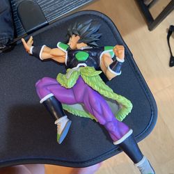 broly figure