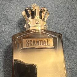 Scandal Pour Homme Absolu 3.4 Oz 