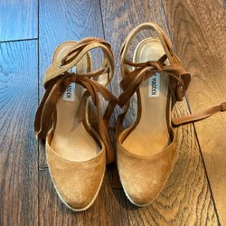 Steve Madden Wedges 