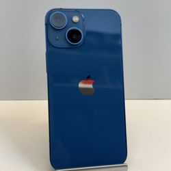 Apple iPhone 13 MINI 128gb. ( Unlocked Cellphone )
