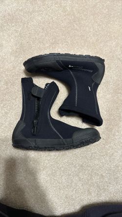 Stohlquist Tideline Ergo Ladies Size 7