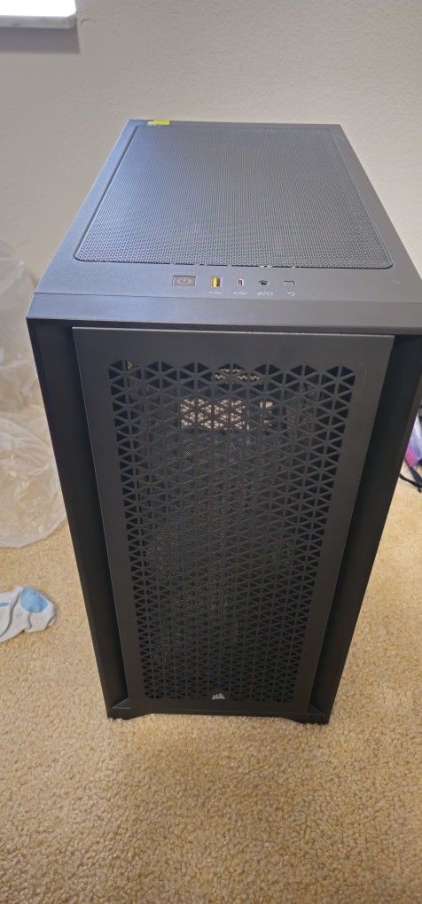 Like New Corsair 4000D Computer Case