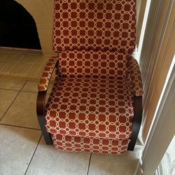 Recliner- Good Condition