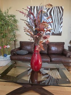 Fall Center Piece Decorative Display