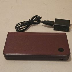 Nintendo Dsi Xl 
