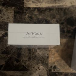 Airpods gen 4