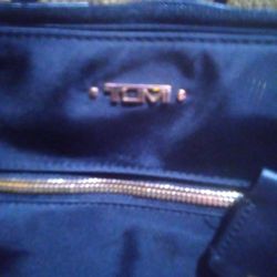 Tumi Carry On Laptop Tote Sheryl Voyager