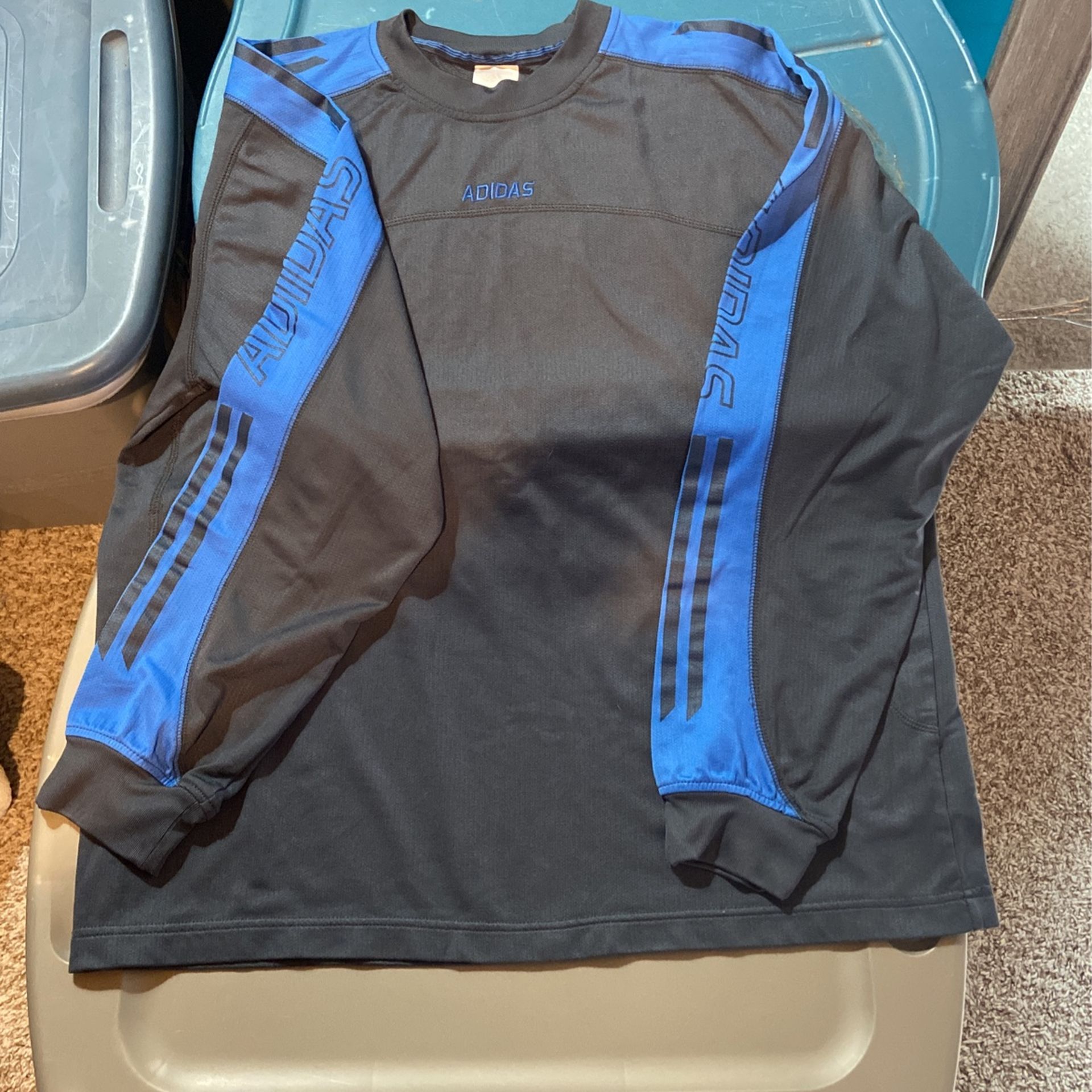 Adidas Shirt