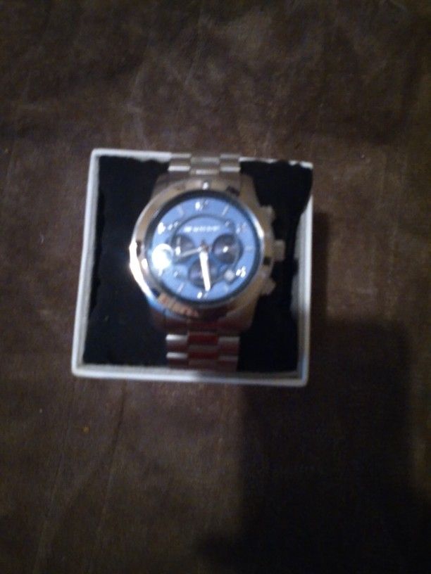 Mk Watch 