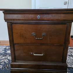 Bed Side Drower 
