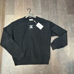 Celine sweater