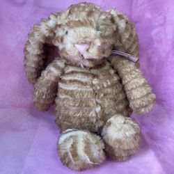 Jellycat Bashful Luxe Juniper Bunny 