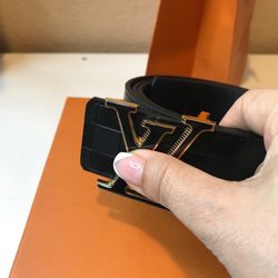 Belt Men