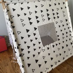 Kid Play Tent