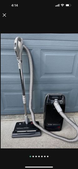 Kenmore Whispertone 12.0 Vacuum 