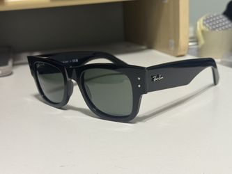 Rayban Mega Wayfarer 51mm