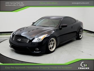 2014 INFINITI Q60