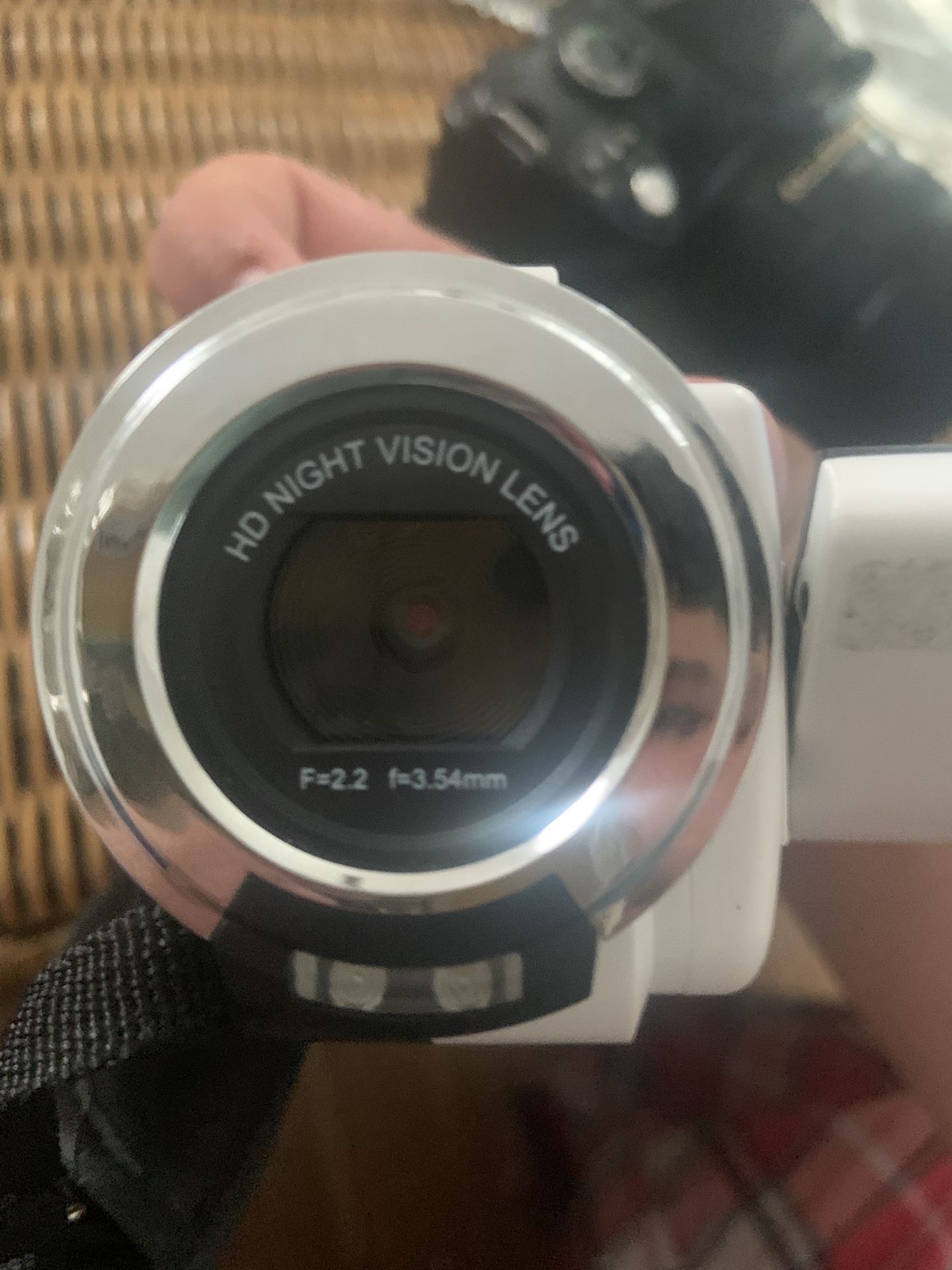 Cheap viviparous walmart camera
