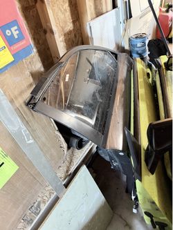 2019 Dodge charger rt door passenger side