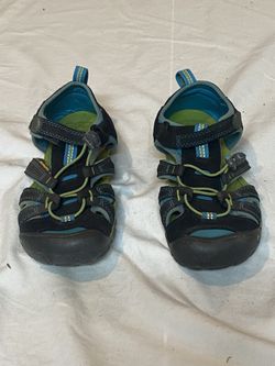 Keen Water Sandals - Big Kids