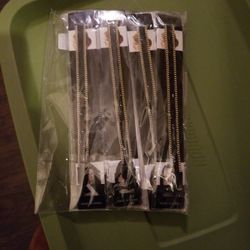 Hair Accessories $2 Each